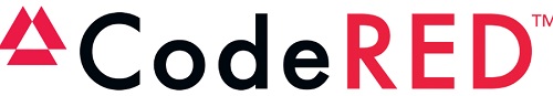 CodeRed Logo