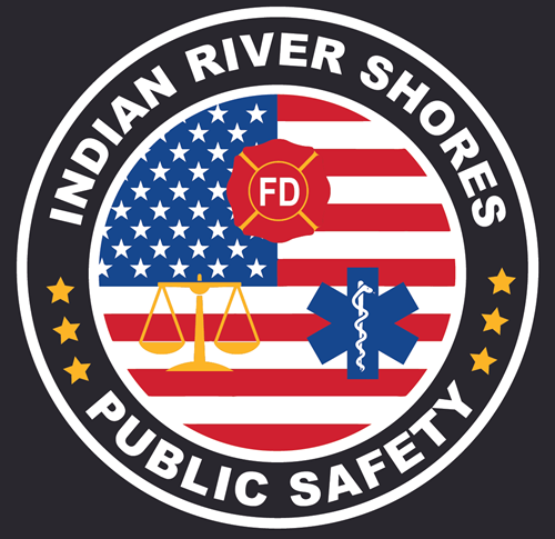 Indian River Shores Public Safety Department Police Fire